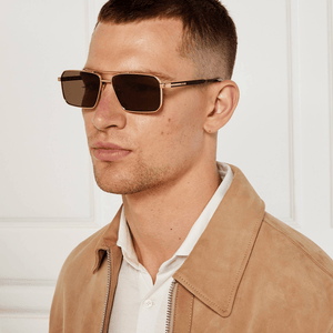 Prada PRA57S 5AK90F Sunglasses - URBAN SUNGLASSES