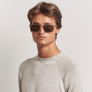 Prada PRA57S 5AK90F Sunglasses - URBAN SUNGLASSES