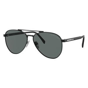 Prada PRA58S 1AB5Z1 Polarised Sunglasses - URBAN SUNGLASSES