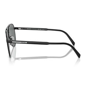 Prada PRA58S 1AB5Z1 Polarised Sunglasses - URBAN SUNGLASSES
