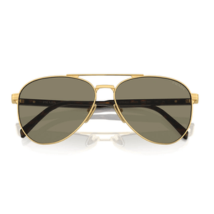 Prada PRA58S 5AK90F Sunglasses - URBAN SUNGLASSES