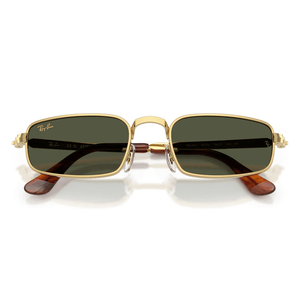 Ray - Ban A$AP Rocky Metal RB3927 001/31 Sunglasses - URBAN SUNGLASSES