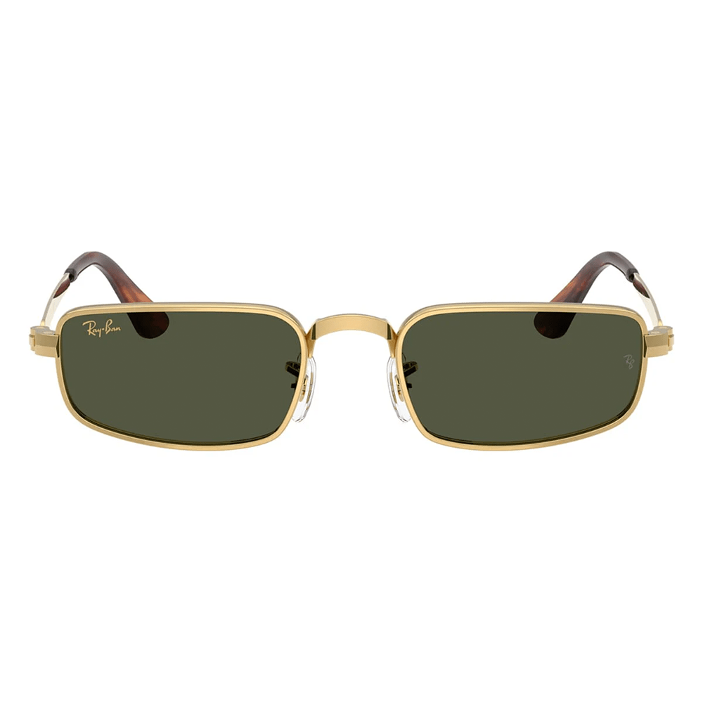 Ray - Ban A$AP Rocky Metal RB3927 001/31 Sunglasses - URBAN SUNGLASSES