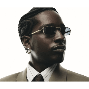 Ray - Ban A$AP Rocky Metal RB3927 001/31 Sunglasses - URBAN SUNGLASSES