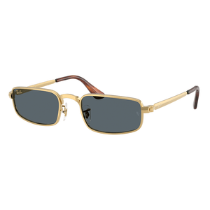 Ray - Ban A$AP Rocky Metal RB3927 001/R5 Sunglasses - URBAN SUNGLASSES
