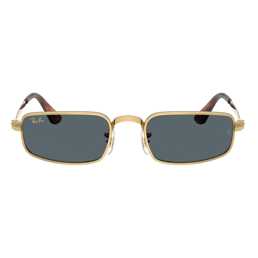Ray - Ban A$AP Rocky Metal RB3927 001/R5 Sunglasses - URBAN SUNGLASSES