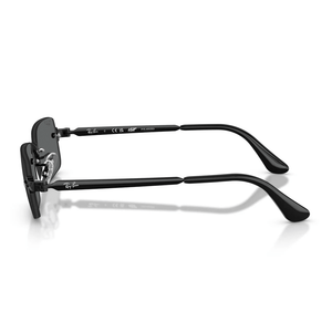 Ray-Ban A$AP Rocky Metal RB3928 002/81 Polarised Sunglasses - URBAN SUNGLASSES