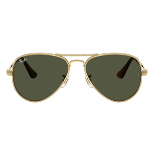 Ray - Ban Aviator Max RB3925 001/31 58 Sunglasses - URBAN SUNGLASSES