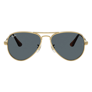 Ray - Ban Aviator Max RB3925 001/R5 58 Sunglasses - URBAN SUNGLASSES