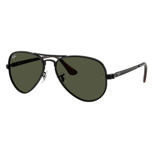 Ray - Ban Aviator Max RB3925 002/31 58 Sunglasses - URBAN SUNGLASSES