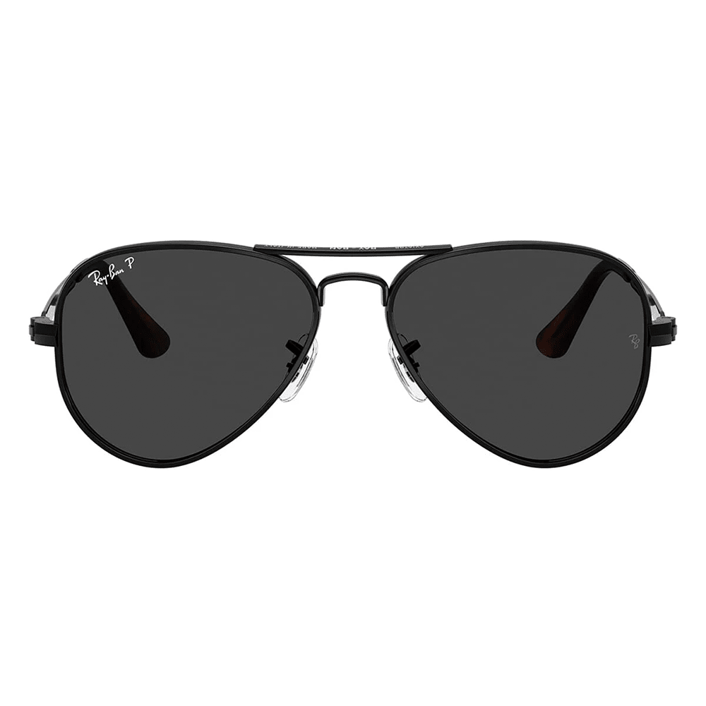 Ray - Ban Aviator Max RB3925 002/48 58 Polarised Sunglasses - URBAN SUNGLASSES