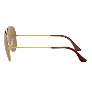 Ray - Ban Aviator RB3025 001/33 58 Sunglasses - URBAN SUNGLASSES