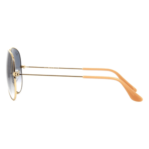 Ray-Ban Aviator RB3025 001/3F 62 Sunglasses - URBAN SUNGLASSES