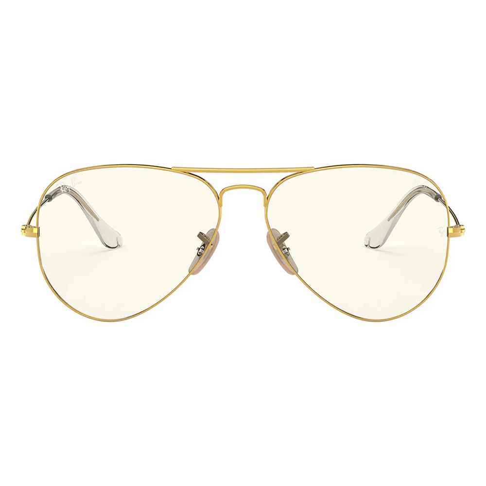 Ray - Ban Aviator RB3025 001/5F 62 Everywhere Sunglasses - URBAN SUNGLASSES