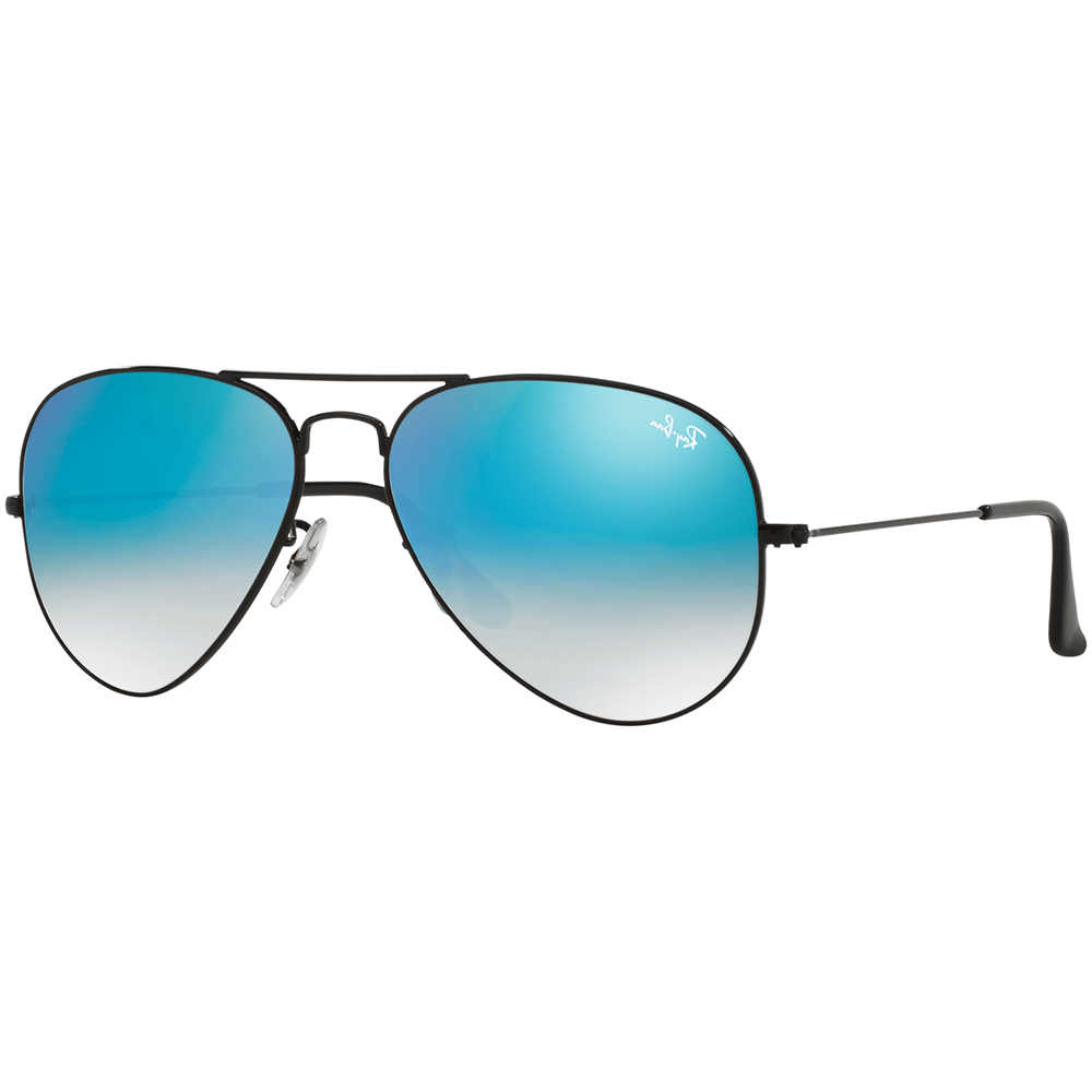Ray - Ban Aviator RB3025 002/4O 58 Sunglasses - URBAN SUNGLASSES