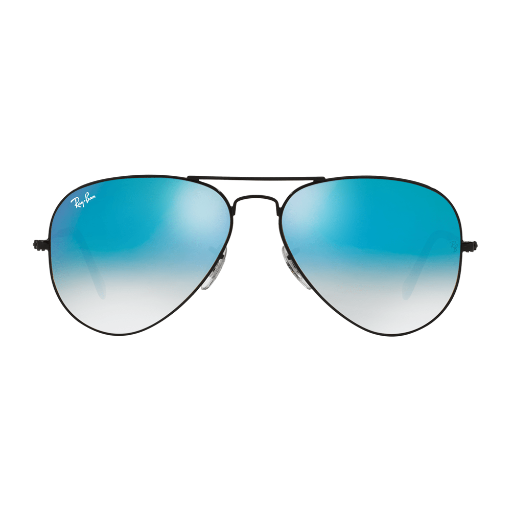 Ray - Ban Aviator RB3025 002/4O 58 Sunglasses - URBAN SUNGLASSES