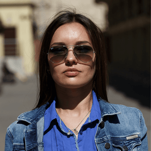 Ray - Ban Aviator RB3025 003/32 62 Sunglasses - URBAN SUNGLASSES