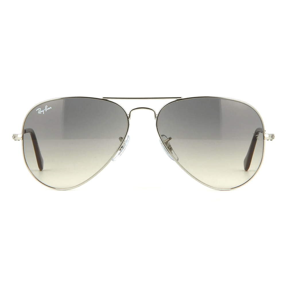 Ray - Ban Aviator RB3025 003/32 62 Sunglasses - URBAN SUNGLASSES