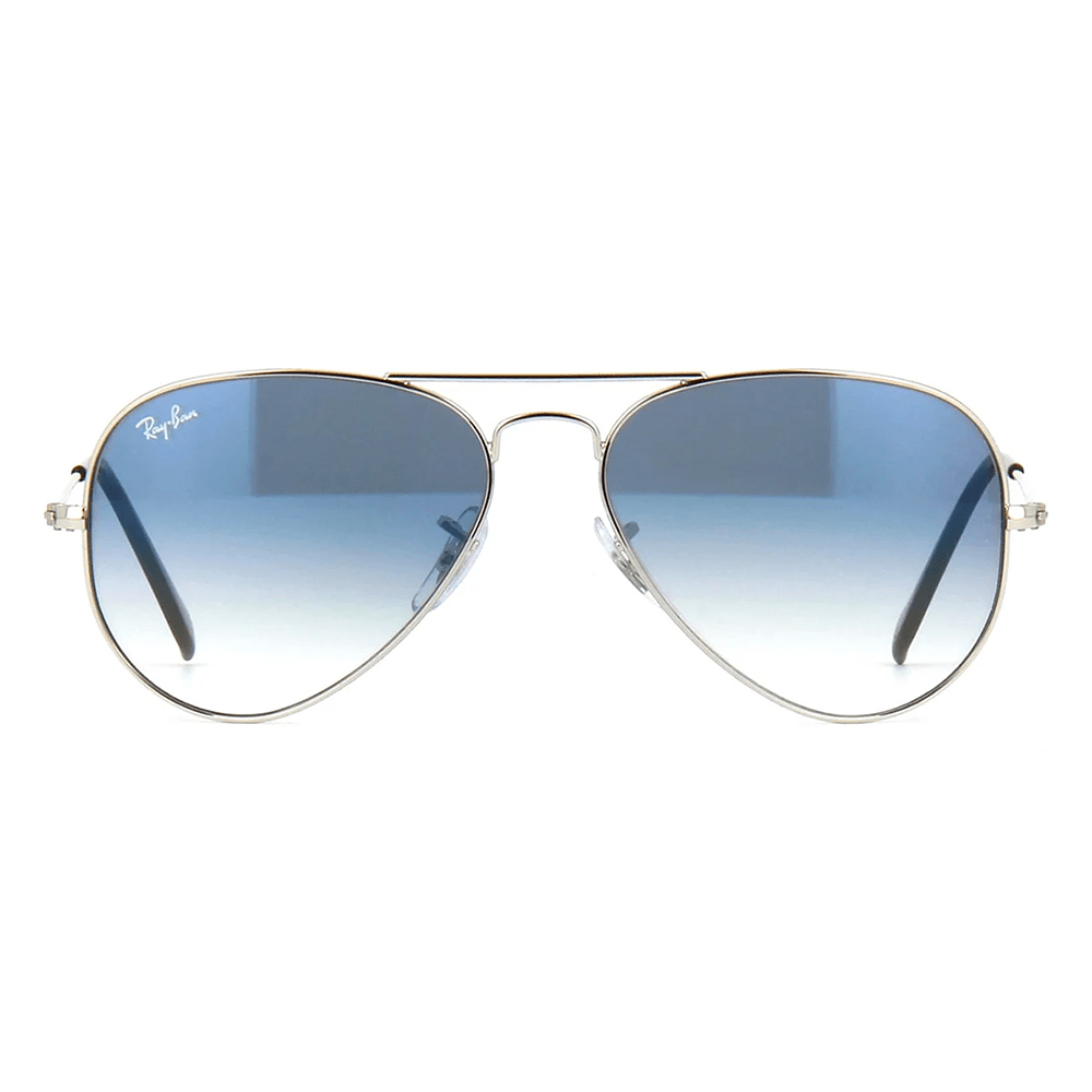 Ray - Ban Aviator RB3025 003/3F 55 Sunglasses - URBAN SUNGLASSES