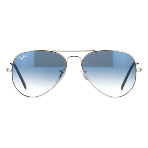 Ray - Ban Aviator RB3025 003/3F 55 Sunglasses - URBAN SUNGLASSES