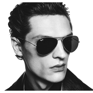 Ray - Ban Aviator RB3025 9001A5 55 Sunglasses - URBAN SUNGLASSES