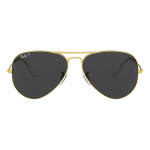 Ray - Ban Aviator RB3025 919648 62 Polarised Sunglasses - URBAN SUNGLASSES