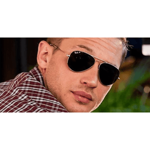 Ray - Ban Aviator RB3025 919648 62 Polarised Sunglasses - URBAN SUNGLASSES