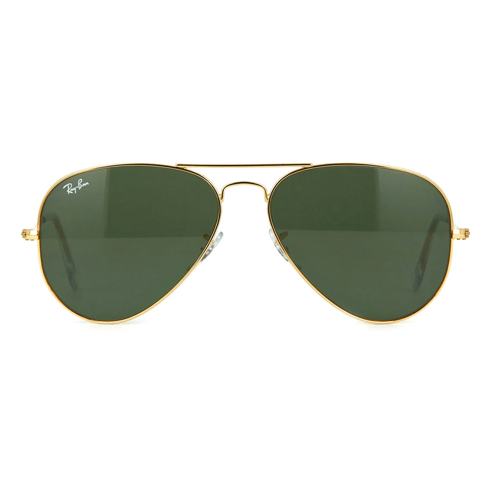 Ray - Ban Aviator RB3025 L0205 58 Sunglasses - URBAN SUNGLASSES