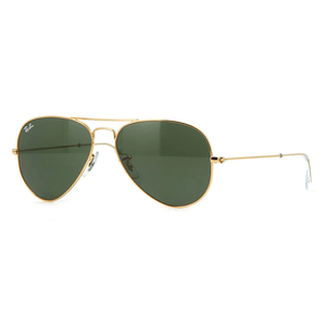 Ray - Ban Aviator RB3025 W3234 Sunglasses - URBAN SUNGLASSES