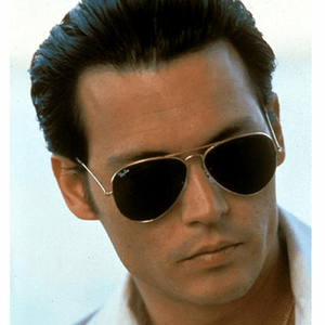 Ray - Ban Aviator RB3025 W3234 Sunglasses - URBAN SUNGLASSES