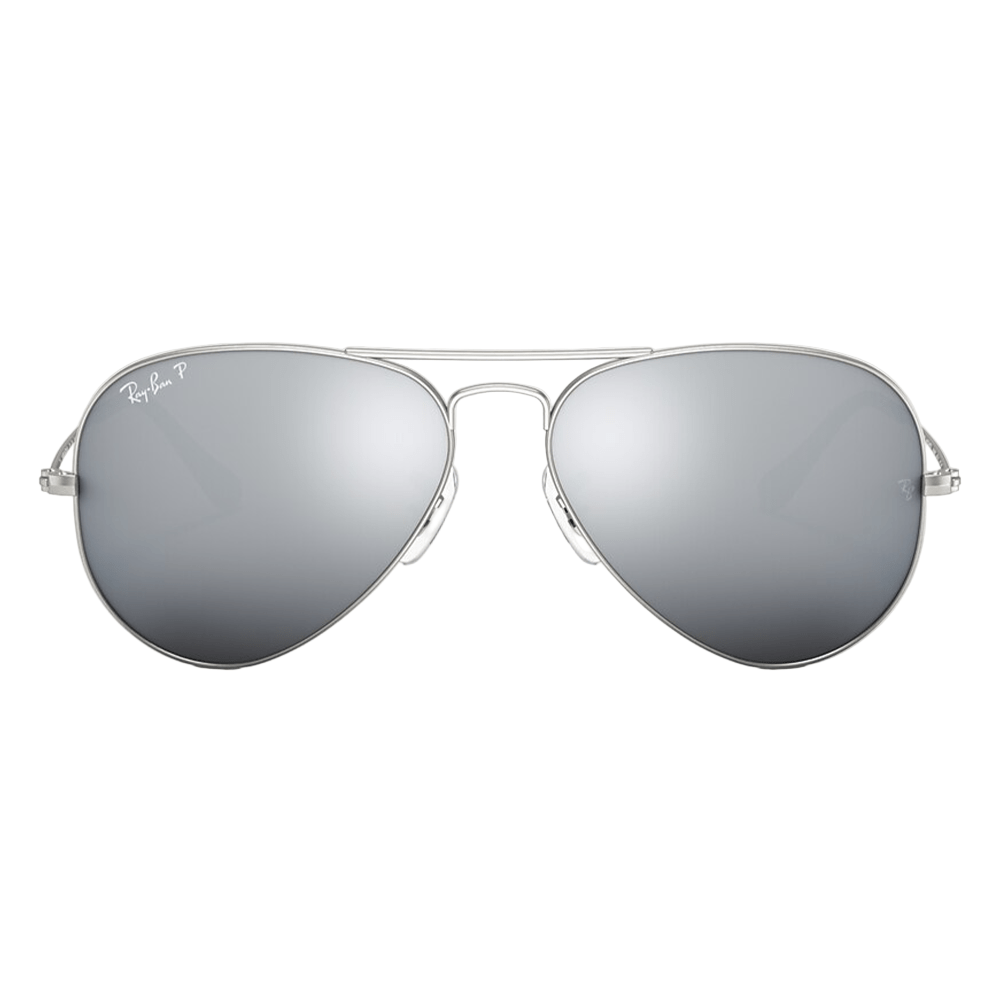 Ray - Ban Aviator RB3025 W3277 Sunglasses - URBAN SUNGLASSES