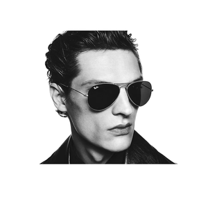 Ray - Ban Aviator RB3025 W3277 Sunglasses - URBAN SUNGLASSES