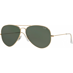 Ray-Ban Aviator RRB3025 001 62 Sunglasses - URBAN SUNGLASSES