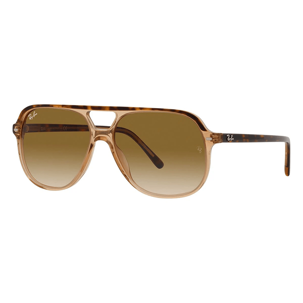Ray - Ban Bill RB2198 129251 Sunglasses - URBAN SUNGLASSES