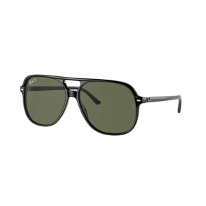 Ray - Ban Bill RB2198 901/58 60 Polarised Sunglasses - URBAN SUNGLASSES