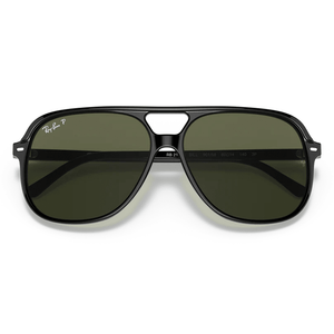 Ray - Ban Bill RB2198 901/58 60 Polarised Sunglasses - URBAN SUNGLASSES