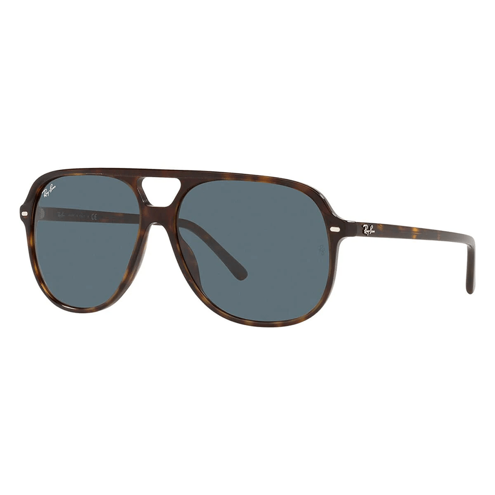 Ray - Ban Bill RB2198 902/R5 56 Sunglasses - URBAN SUNGLASSES