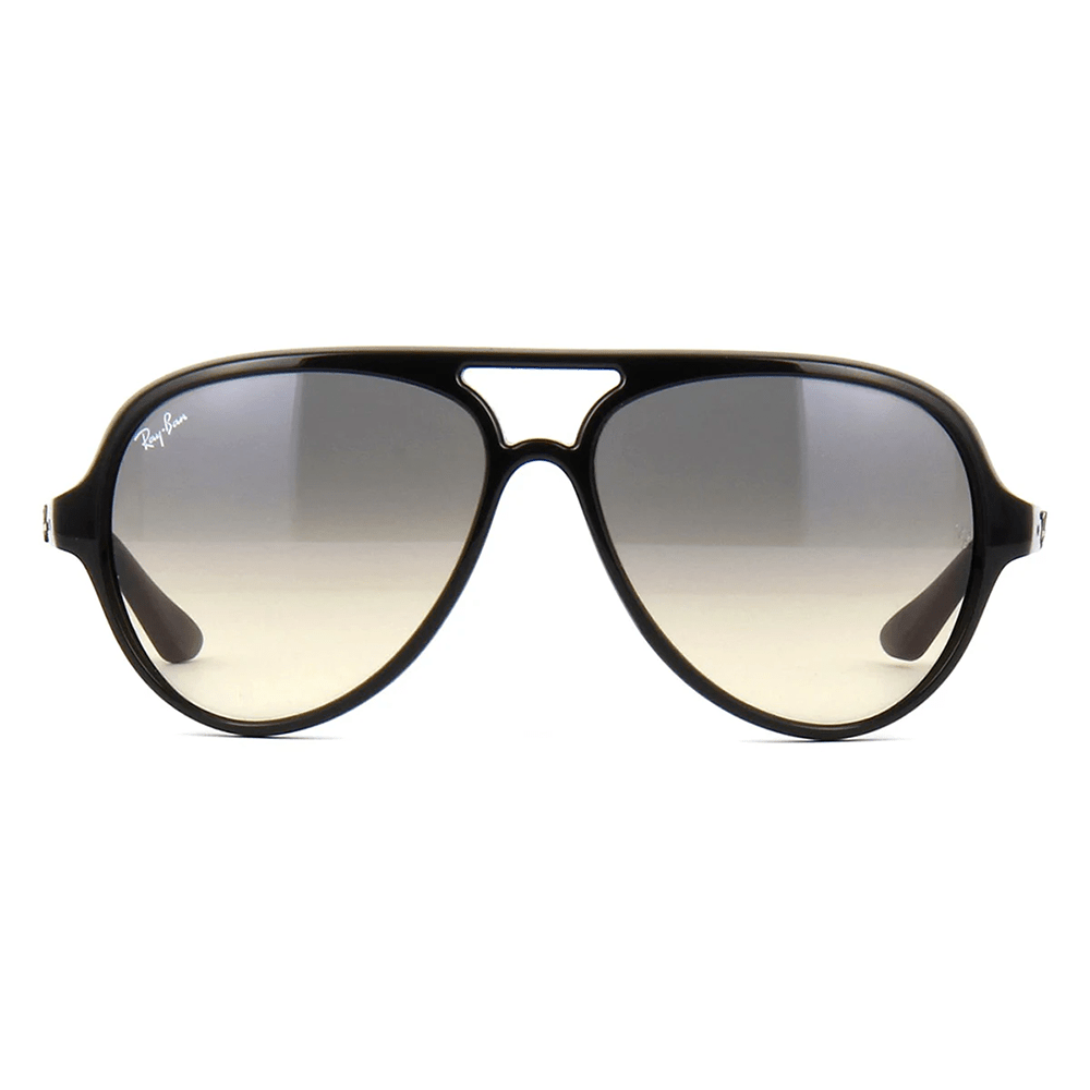 Ray - Ban CATS RB4125 601/32 Sunglasses - URBAN SUNGLASSES