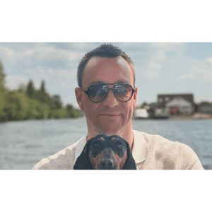 Ray - Ban CATS RB4125 601/32 Sunglasses - URBAN SUNGLASSES