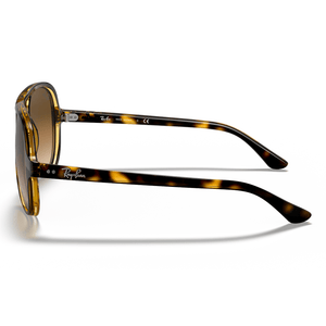 Ray - Ban CATS RB4125 710/51 Sunglasses - URBAN SUNGLASSES