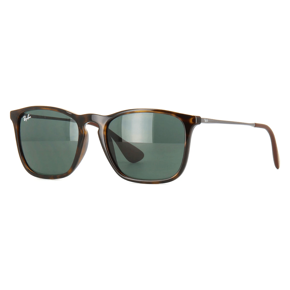 Ray - Ban Chris RB4187 710/71 Sunglasses - URBAN SUNGLASSES