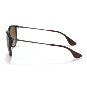 Ray - Ban Chris RB4187 710/T5 Polarised Sunglasses - URBAN SUNGLASSES