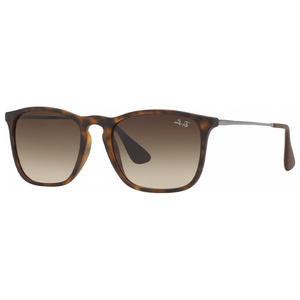 Ray - Ban Chris RB4187 856/13 Sunglasses - URBAN SUNGLASSES