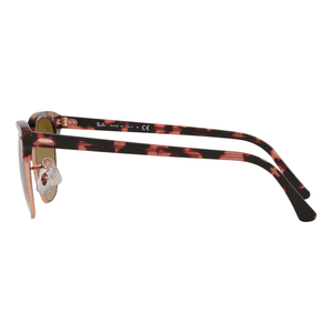 Ray - Ban Clubmaster RB3016 133751 Sunglasses - URBAN SUNGLASSES