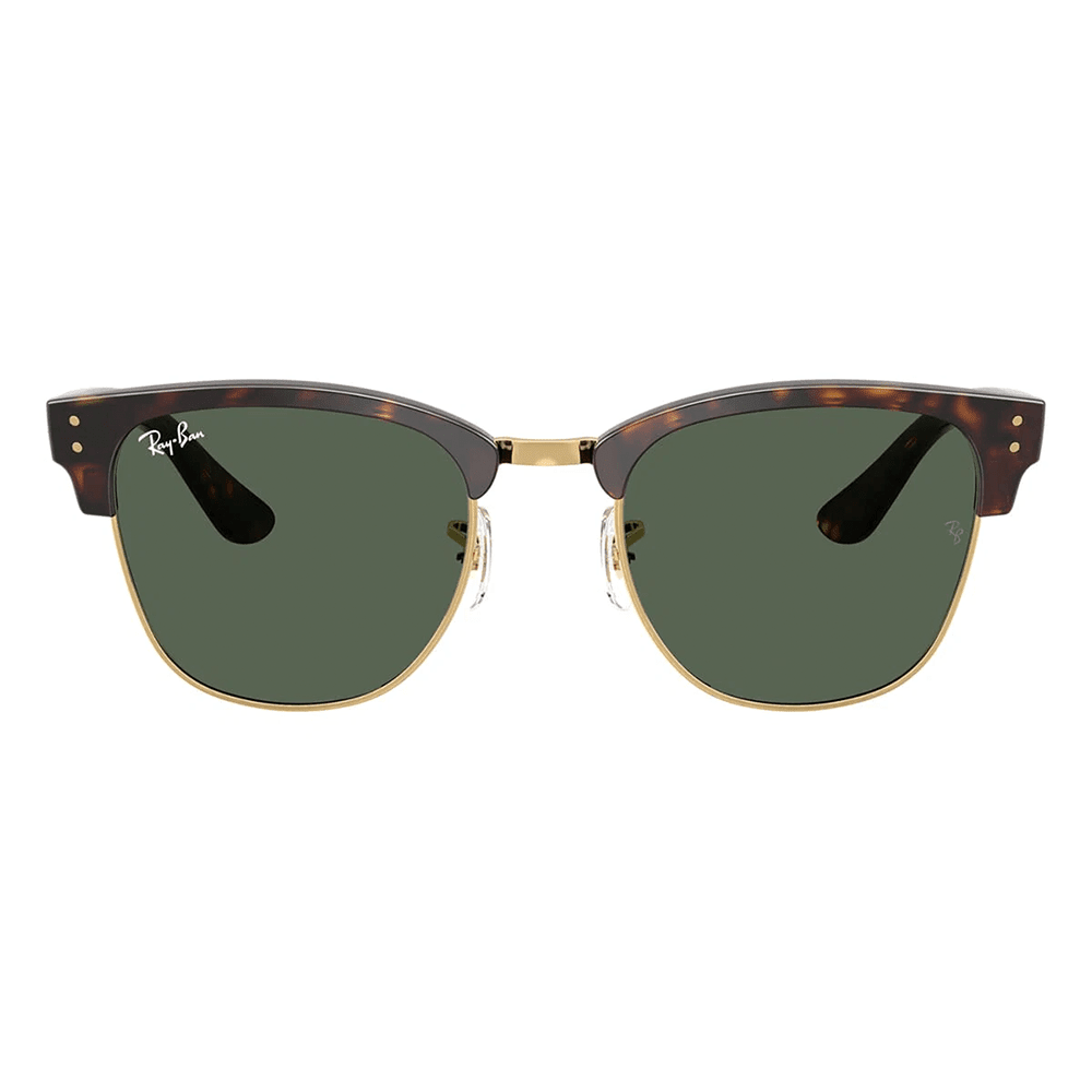Ray-Ban Clubmaster Reverse RBR0504S 1359VR 51 Sunglasses - URBAN SUNGLASSES