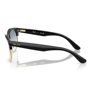Ray - Ban Clubmaster Reverse RBR0504S 667779 51 Sunglasses - URBAN SUNGLASSES