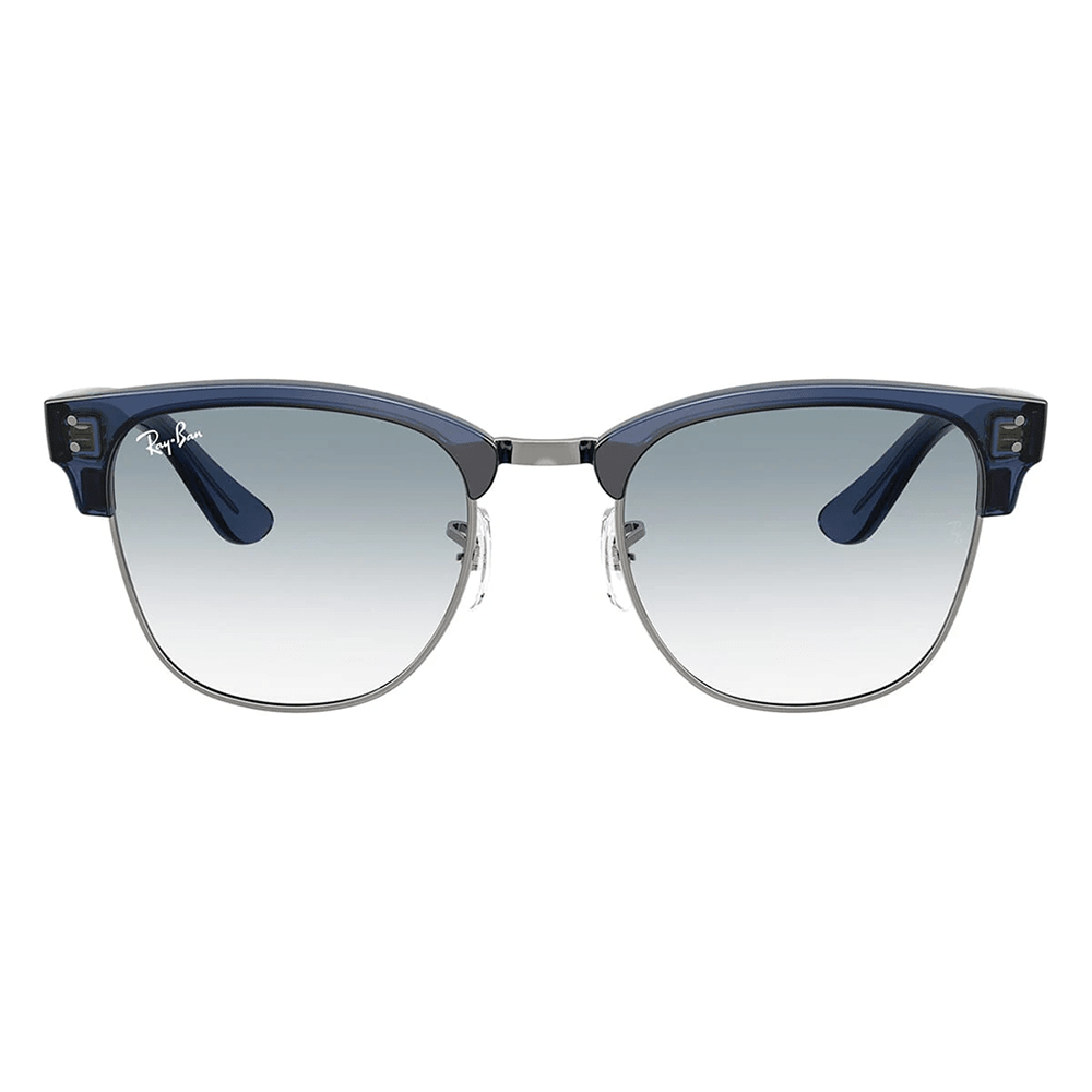 Ray - Ban Clubmaster Reverse RBR0504S 670879 51 Sunglasses - URBAN SUNGLASSES