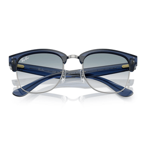 Ray - Ban Clubmaster Reverse RBR0504S 670879 51 Sunglasses - URBAN SUNGLASSES