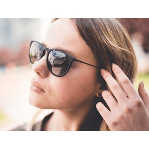 Ray - Ban ERIKA RB4171 622/8G Sunglasses - URBAN SUNGLASSES