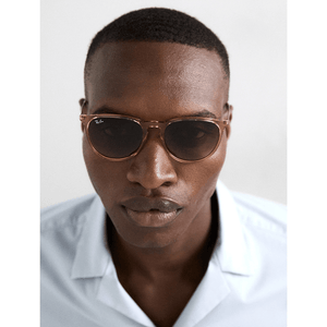 Ray - Ban ERIKA RB4171 674413 Sunglasses - URBAN SUNGLASSES